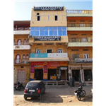 The Jaisal Treat - C.V.S. Colony - Jaisalmer