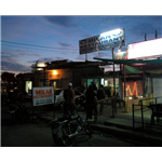 Milan Restaurant - Dhibba Para - Jaisalmer