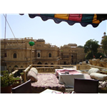 Trio - Gandhi Chowk - Jaisalmer