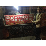 Dosa Corner - Gopa Chowk - Jaisalmer
