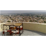The Panorama Jaisalmer - Jaisalmer Fort - Jaisalmer