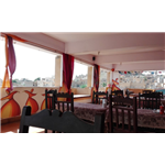 Hocus Pocus - Dhibba Para - Jaisalmer