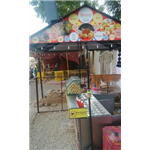 I Love Waterballs - Dhibba Para - Jaisalmer