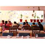 The Spiced Bite - Jaisalmer Fort - Jaisalmer