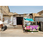 Sunrise Paratha House - Jaisalmer Fort - Jaisalmer