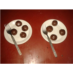 Little Tibet - Manak Chowk - Jaisalmer