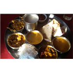 Royal Rasoi - Jaisalmer Fort - Jaisalmer