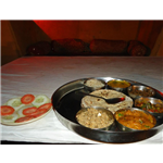 Om Restaurant - Jaisalmer Fort - Jaisalmer