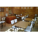 Rooftop Restaurant At Shanti - Kotri Para - Jaisalmer