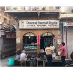 Bhatia Sweets - Shiv Road - Jaisalmer