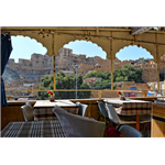 Midtown Restaurant - Gopa Chowk - Jaisalmer