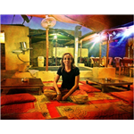 Sunset Place - Jaisalmer Fort - Jaisalmer