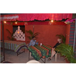 Golden Tower - Ring Road - Jaisalmer