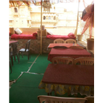 Top View - Jaisalmer Fort - Jaisalmer