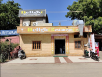 Restaurant Delight - C.V.S. Colony - Jaisalmer