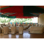 99 Bruj View Restaurant - Dhibba Para - Jaisalmer