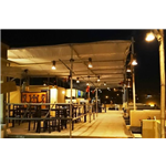 Golden Roof - Hanuman Circle - Jaisalmer