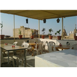 Sunsetcafe - Tewata Para - Jaisalmer