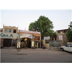 Royal Treat - Dhibba Para - Jaisalmer