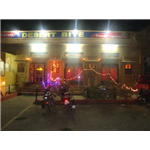 Restaurant Desert Bite - Jaisalmer Fort - Jaisalmer