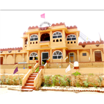 Restaurant Junction Palace - Achalvanshi Colony - Jaisalmer