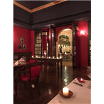 Legend Marwar Restaurant - Sam Road - Jaisalmer