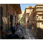 8th July - Dussehra Chowk - Jaisalmer