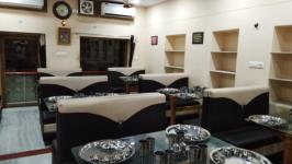 Royal Thali Plaza - Geeta Ashram Link Road - Jaisalmer