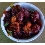 Kanishka Restaurant - C.V.S. Colony - Jaisalmer