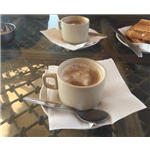 Krishna Boulangerie - Jaisalmer Fort - Jaisalmer