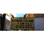 Ristorante Italiano Om - Kund Para - Jaisalmer