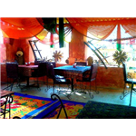 Kebab Corner - Jaisalmer Fort - Jaisalmer