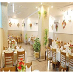 Ganpati Restaurant - Gopa Chowk - Jaisalmer