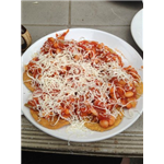 Eighth Of July Restaurant - Dussehra Chowk - Jaisalmer