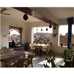 The Wanderlust Cafe & Restaurant - Kalakar Colony - Jaisalmer