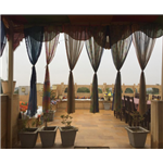 Royal Haveli Roof Top Restaurant - Air Force Circle - Jaisalmer