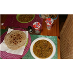 Fatanstar Roof Top Restaurant - Manak Chowk - Jaisalmer