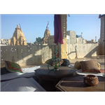 La Purezza - Vyasa Para - Jaisalmer