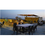 Fortune Heights Restaurant - Jaisalmer Fort - Jaisalmer