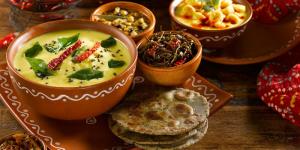 Indigo Kitchen - Bera Road - Jaisalmer