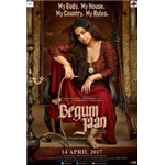Begum Jaan Songs