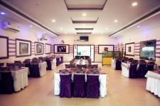 M P Dhaba - Tatibandh - Raipur