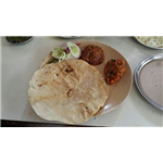 The Wood House - Tarabai Park - Kolhapur