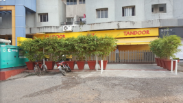 Tandoor - Shivaji Park - Kolhapur