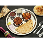 Hotel Padma - Circuit House Road - Kolhapur