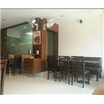 Hotel Gandhar - Shivaji Chowk - Kolhapur