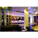 Liquidz The Lounge Bar - New Shahupuri - Kolhapur