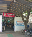 Manmaan Rajasthani Dhaba - Shiroli Naka - Kolhapur