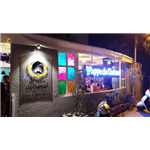 Pappe Da Tashan - Tarabai Park - Kolhapur