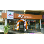 Frostee Ice Cream - Rajarampuri - Kolhapur